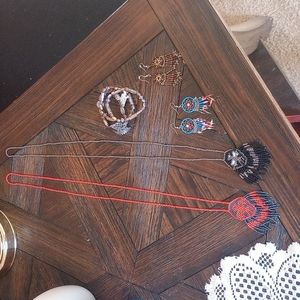 Native American Jewelry Bundle